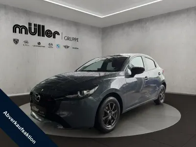 Gebraucht Mazda 2
