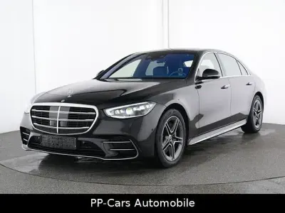Gebraucht Mercedes S450