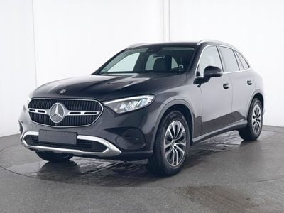 Mercedes GLC200