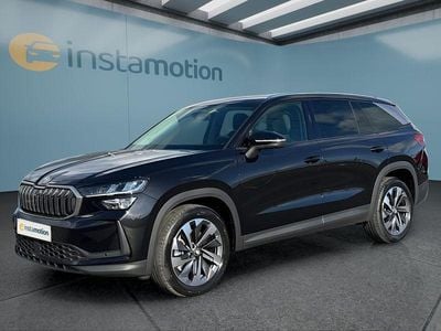 Second-hand Skoda Kodiaq 193 CP (141 kW) 2026 SUV