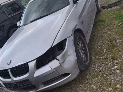 Gebraucht BMW 330
