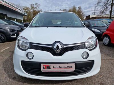 gebraucht Renault Twingo Life Klima