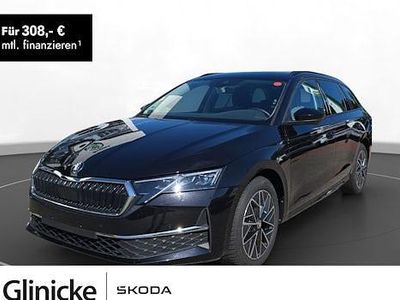 Blackmagic perleffekt Gebraucht 2024 Skoda Octavia Selection Kombi | 26.490 € (Guter Preis)