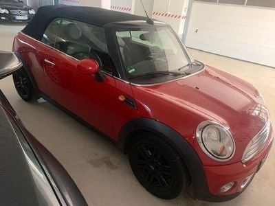 Mini Cooper D