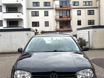 VW Golf IV