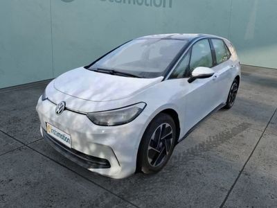 Second-hand VW ID.3 Pro 150 kW (204 CP) 2024 Alb Hatchback
