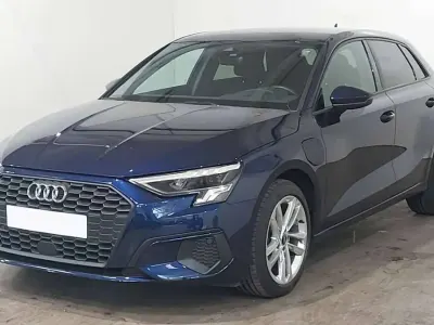 Gebraucht Audi A3 e-tron