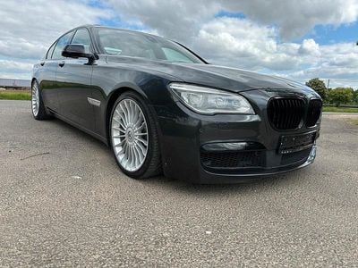BMW 750