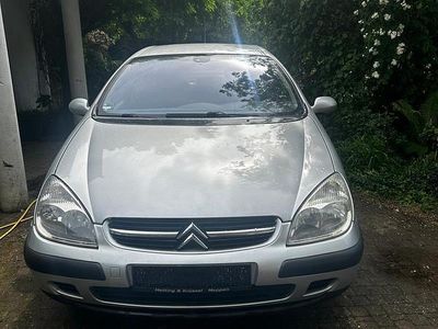 Citroën C5