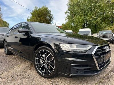 Audi A8L