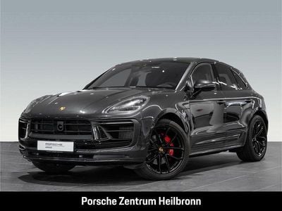 Second-hand Porsche Macan S 381 CP (280 kW) 2021 Gri SUV
