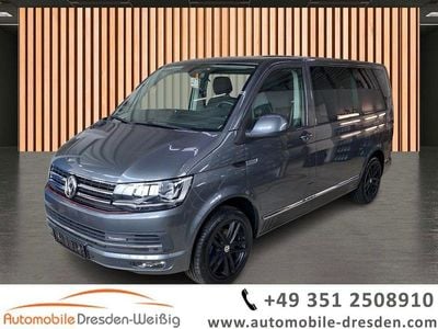VW T6