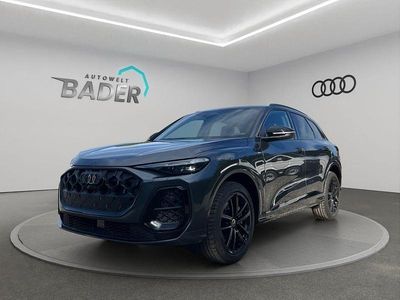 Nuova Audi Q5 Sport 204 CV (150 kW) 2025 Grigio SUV