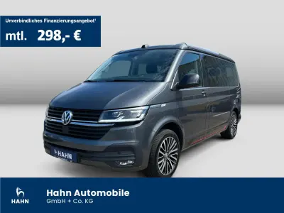 Gebraucht VW California