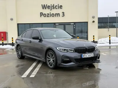 Gebraucht BMW 330