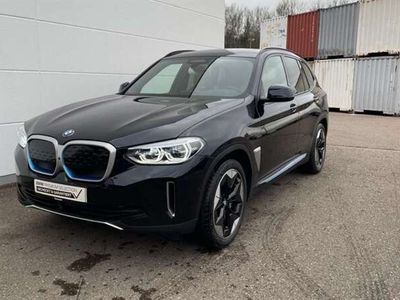 gebraucht BMW iX3 Impressive Harman Kardon