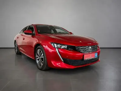 Gebraucht Peugeot 508