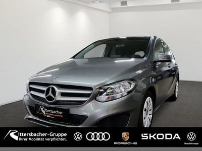 Mercedes B200