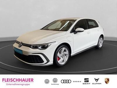 Gebraucht 2022 VW Golf VIII GTE | 23.670 € (Guter Preis)