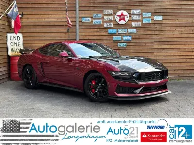 Gebraucht Ford Mustang GT