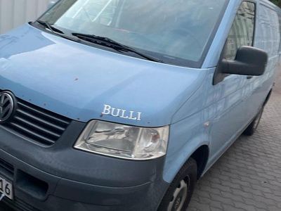 VW T5