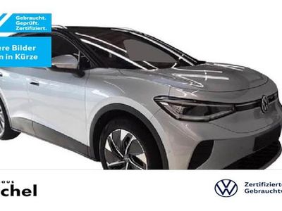 Usata VW ID.4 Pro 210 kW (286 CV) 2026 SUV