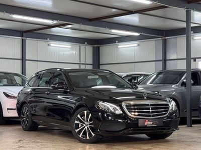 Mercedes E300