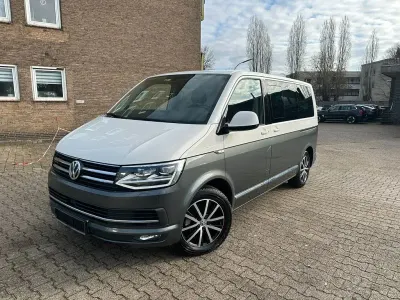 Usata VW T6 Highline 204 CV (150 kW) 2018 Other Furgone