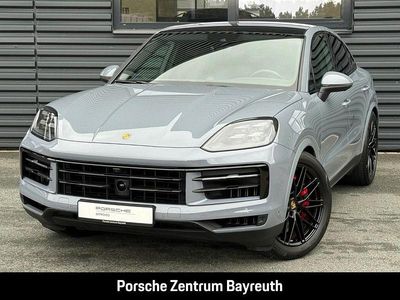 Gebraucht Porsche Cayenne S 475 PS (349 kW) 2023 Grau SUV
