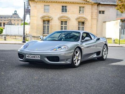 Ferrari 360