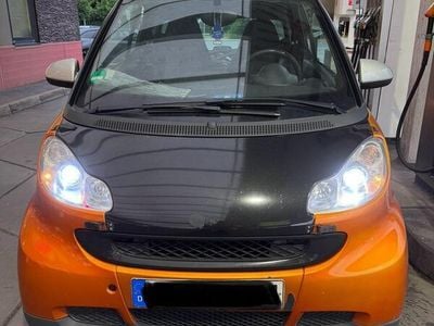 Smart ForTwo Coupé