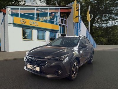 Neu Subaru Crosstrek Active 136 PS (100 kW) 2026 Grau SUV