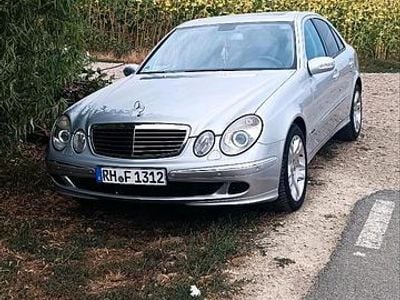 Mercedes 280
