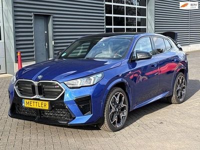 Gebraucht BMW X2 M Sport 300 PS (220 kW) 2025 Blau SUV