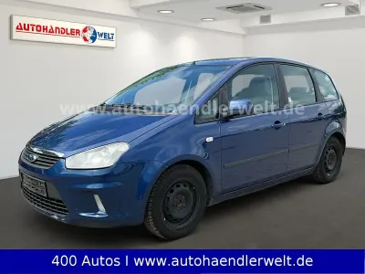 Gebraucht Ford C-MAX