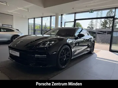 Gebraucht Porsche Panamera GTS