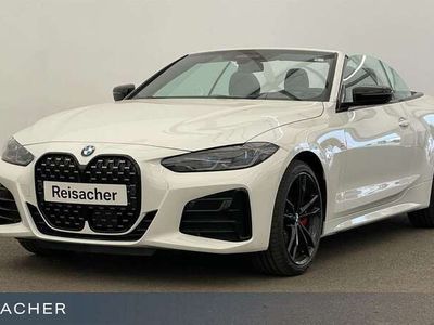 gebraucht BMW M440 i A xDrive Cabrio