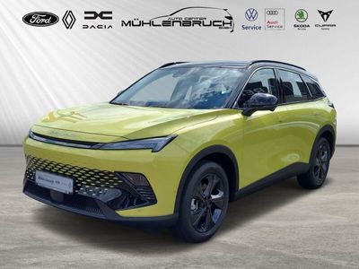 Baic X55