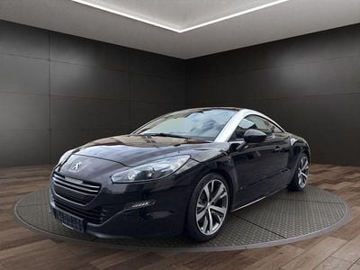 Peugeot RCZ