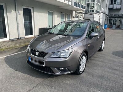 gebraucht Seat Ibiza 1.2 TSI 90 PS Style