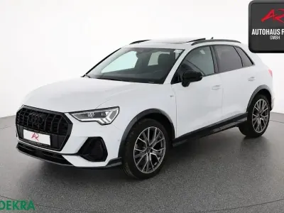 Gebraucht Audi Q3