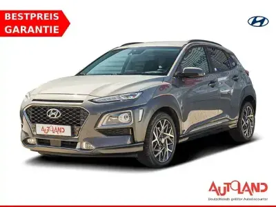 Gebraucht Hyundai Kona 141 PS (103 kW) 2020 Andere SUV