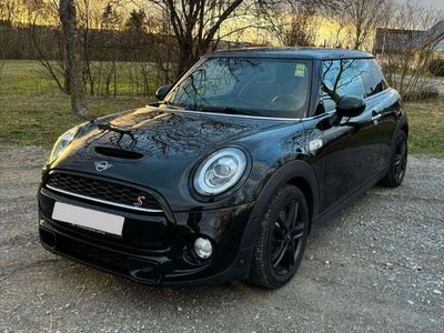 gebraucht Mini Cooper S Cooper S