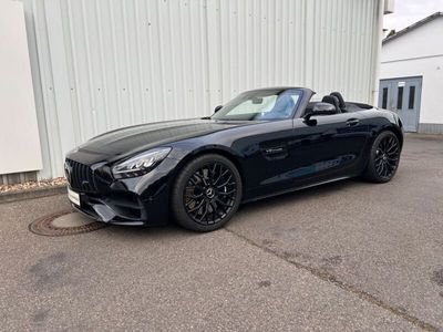Mercedes AMG GT