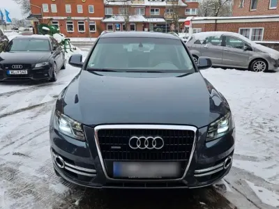 Gebraucht Audi Q5
