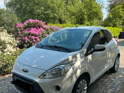 Gebraucht Ford Ka