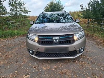 Dacia Logan MCV