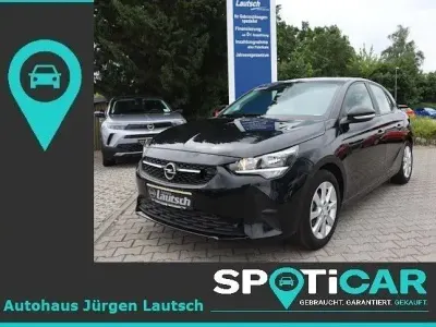 Gebraucht Opel Corsa