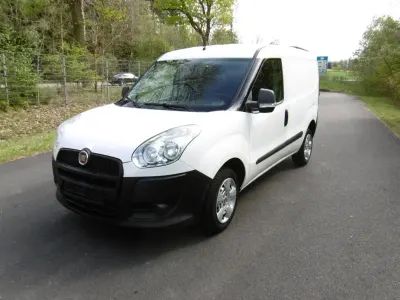 Gebraucht Fiat Doblò