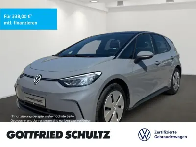 Gebraucht VW ID.3